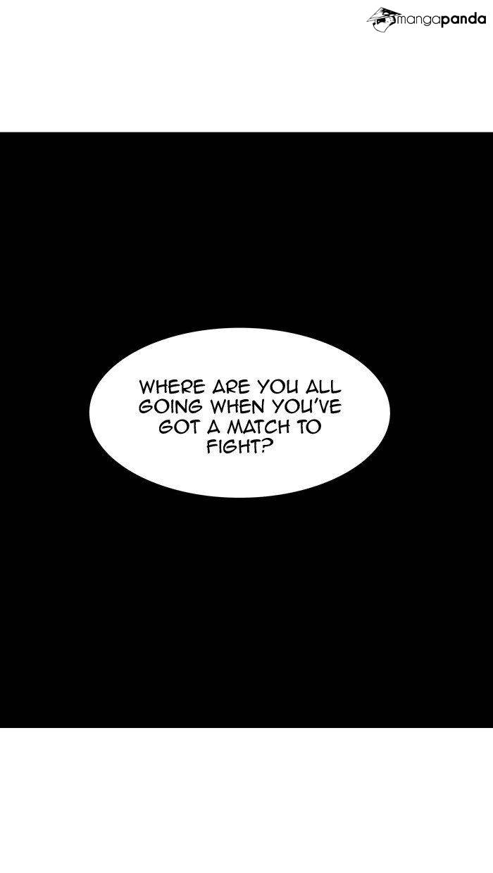 Tower of God Chapter 375 image 18
